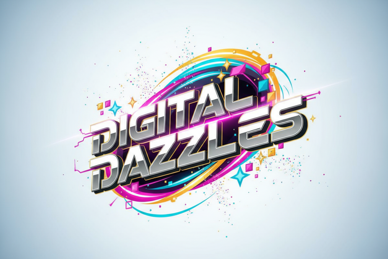 DIGITALDAZZLES